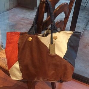 Marc by Marc Jacobs leather purse